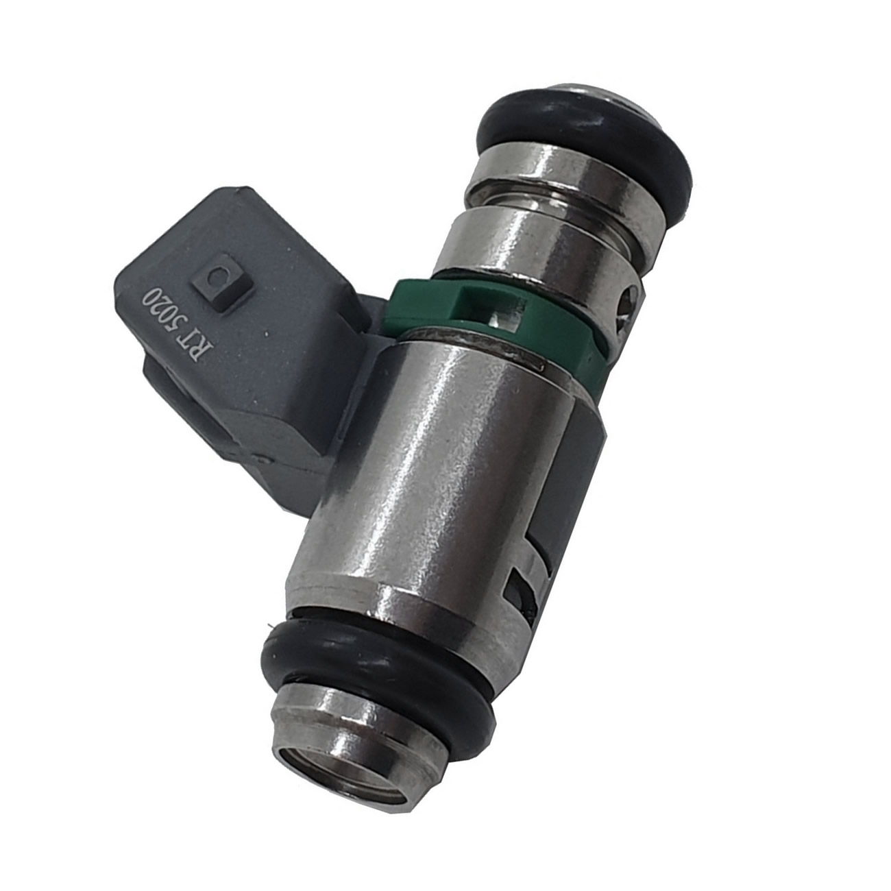 Inyector Multipunto Volkswagen Gol Gti 2.0 Aro Verde